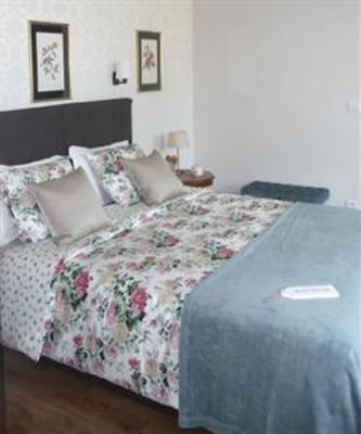 фото отеля B&B De Vossenbarm