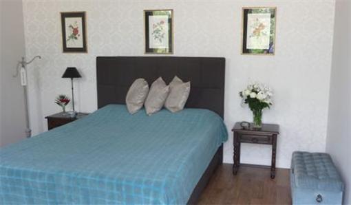 фото отеля B&B De Vossenbarm