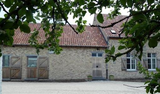 фото отеля B&B De Vossenbarm