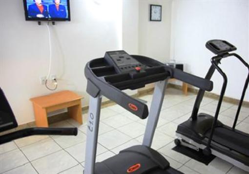 фото отеля Dan Inn Araraquara