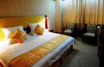 фото отеля Lianyungang Natural Home Hotel