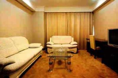 фото отеля Lianyungang Natural Home Hotel