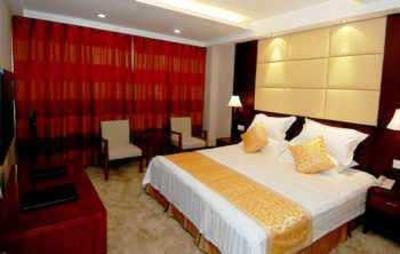 фото отеля Lianyungang Natural Home Hotel