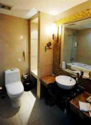 фото отеля Lianyungang Natural Home Hotel