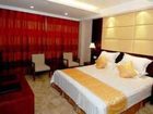 фото отеля Lianyungang Natural Home Hotel