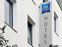 Ibis Budget Albertville