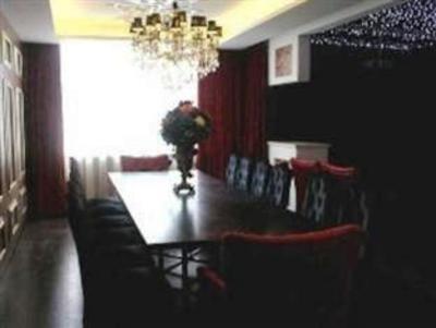 фото отеля Wuhan Rome Holiday Hotel