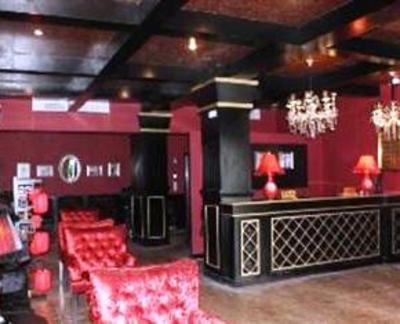 фото отеля Wuhan Rome Holiday Hotel