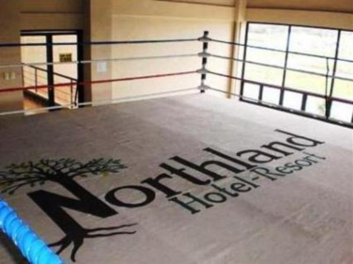 фото отеля Northland Resort Hotel