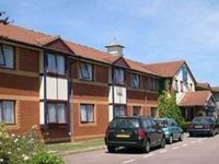 Milton Keynes Hotel Deanshanger