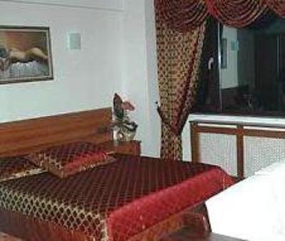 фото отеля Yelkenkaya Hotel