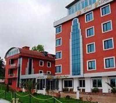 фото отеля Yelkenkaya Hotel