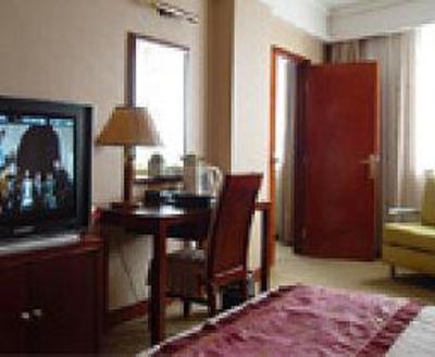 фото отеля Ming-ren Hotel Ningbo