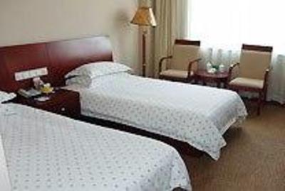 фото отеля Ming-ren Hotel Ningbo