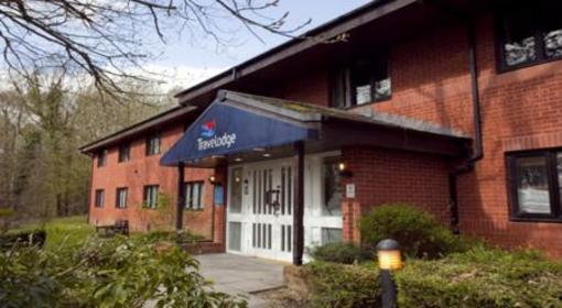 фото отеля Travelodge Hotel Dunkirk Canterbury