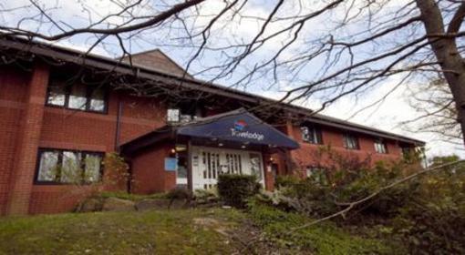 фото отеля Travelodge Hotel Dunkirk Canterbury