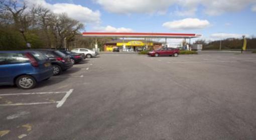 фото отеля Travelodge Hotel Dunkirk Canterbury