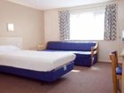 фото отеля Travelodge Hotel Dunkirk Canterbury