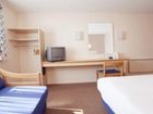 фото отеля Travelodge Hotel Dunkirk Canterbury