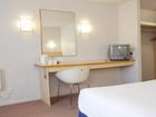 фото отеля Travelodge Hotel Dunkirk Canterbury