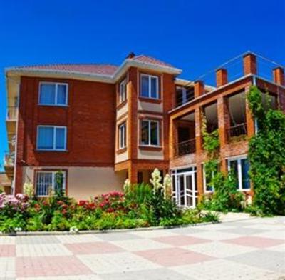 фото отеля Lime Hotel Gelendzhik
