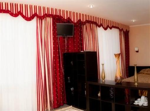 фото отеля Lime Hotel Gelendzhik