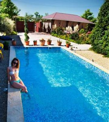 фото отеля Lime Hotel Gelendzhik
