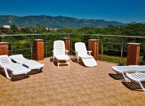 фото отеля Lime Hotel Gelendzhik