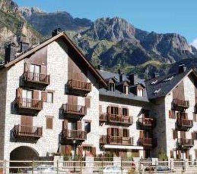 фото отеля Apartamentos Ball Benas Cerler