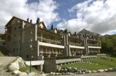 фото отеля Apartamentos Ball Benas Cerler