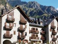 Apartamentos Ball Benas Cerler
