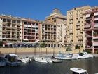 фото отеля Apartments di Mare Alboraya