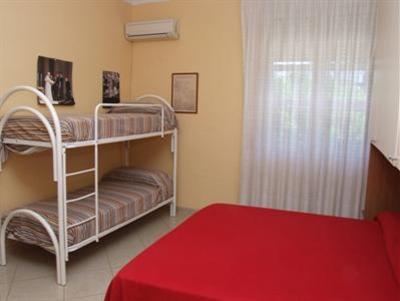 фото отеля Bed and Breakfast Il Ciliegio