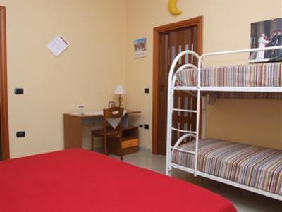 фото отеля Bed and Breakfast Il Ciliegio