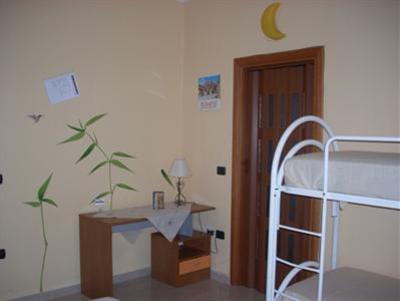 фото отеля Bed and Breakfast Il Ciliegio