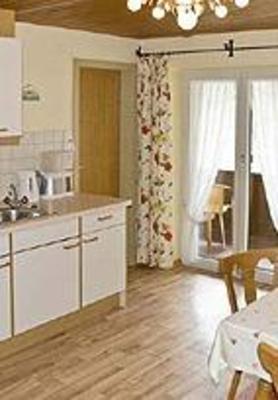 фото отеля Appartementhaus Lechner