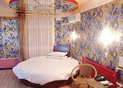 фото отеля Taifengxin Express Hotel