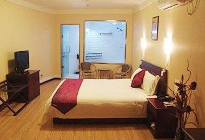 фото отеля Taifengxin Express Hotel