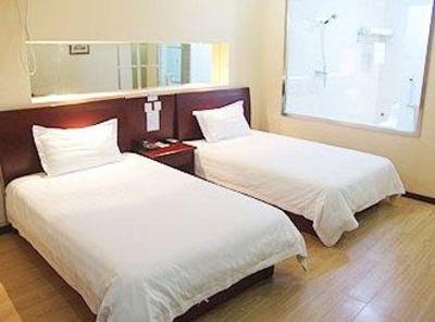 фото отеля Taifengxin Express Hotel