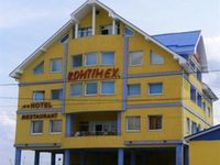 Hotel Romtimex