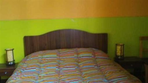 фото отеля Valpo's Hostel
