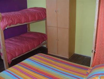 фото отеля Valpo's Hostel
