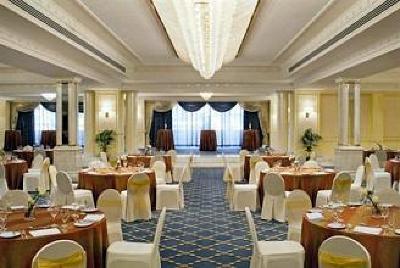 фото отеля Sheraton Deira Hotel