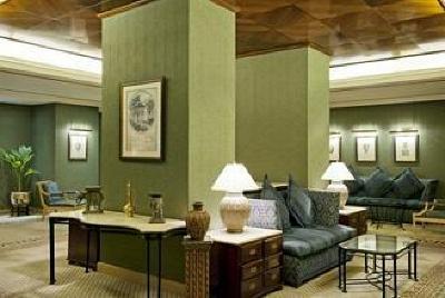 фото отеля Sheraton Deira Hotel