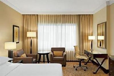 фото отеля Sheraton Deira Hotel