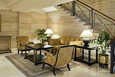 фото отеля Sheraton Deira Hotel
