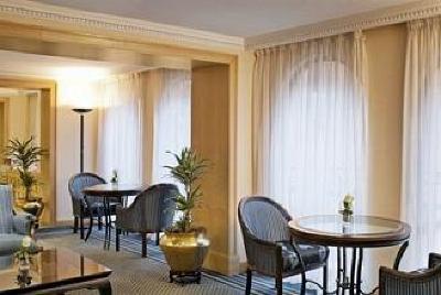 фото отеля Sheraton Deira Hotel