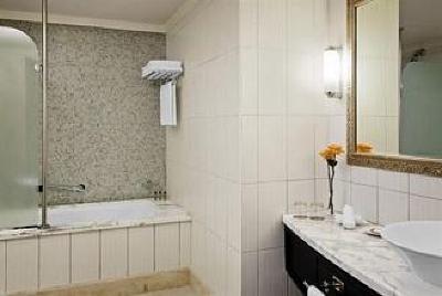 фото отеля Sheraton Deira Hotel