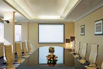фото отеля Sheraton Deira Hotel