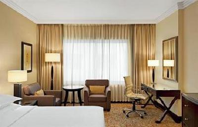 фото отеля Sheraton Deira Hotel